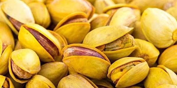 تصویر 2 از پسته شور اعلا اصیل کرمانی